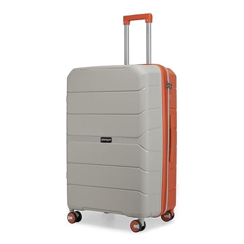 Provogue Cascade Hard-Sided PP 75 cm Trolley Bag