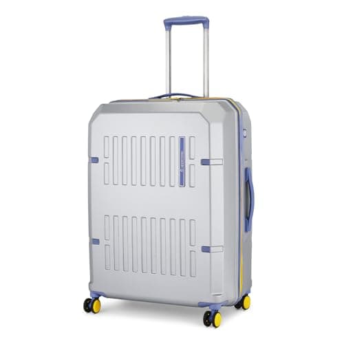 uppercase Hexa 75 cm Large Check-in Trolley Bag
