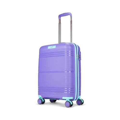 Skybags Cabin Paratrip Hardshell Luggage 55 cm