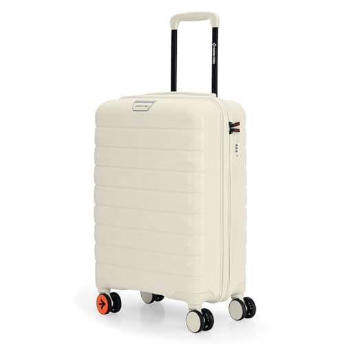 Nasher Miles Vienna 55 cm Cabin Trolley