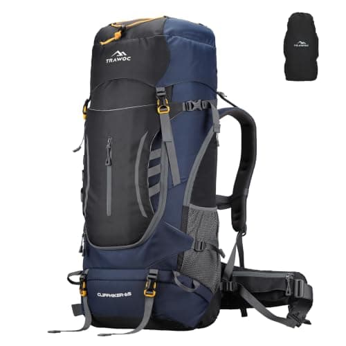 Best Trekking & Hiking Backpacks in India (2026)