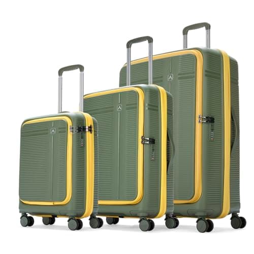Aristocrat Solana Set of 3