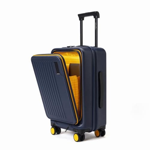 Mokobara Transit Cabin Pro Trolley Bag 56 cm