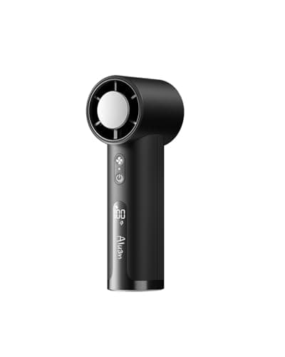 Aluan Portable Handheld Fan — view 1 of 8