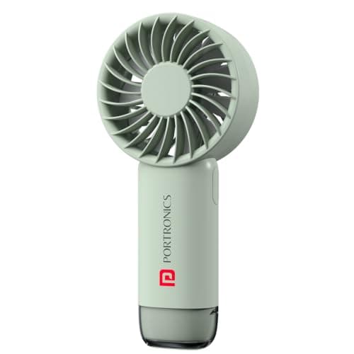 Portronics Toofan Mini 2 Hand Fan — view 1 of 9