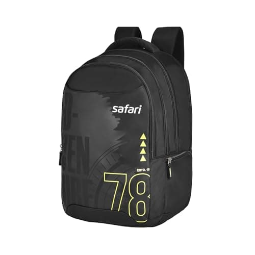 Safari Aether 38L Laptop Backpack with Rain Cover — view 1 of 7