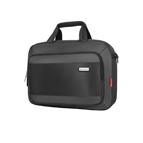 HARISSONS Luminix 12L Laptop Messenger Bag — view 1 of 7
