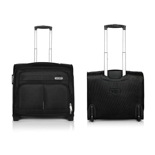 NOVEX Overnighter Small 42 cm Laptop Trolley — view 1 of 5