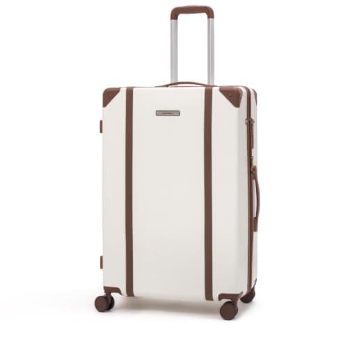 The Assembly Vintage 75 cm Large Check-in Trolley Bag — view 1 of 8