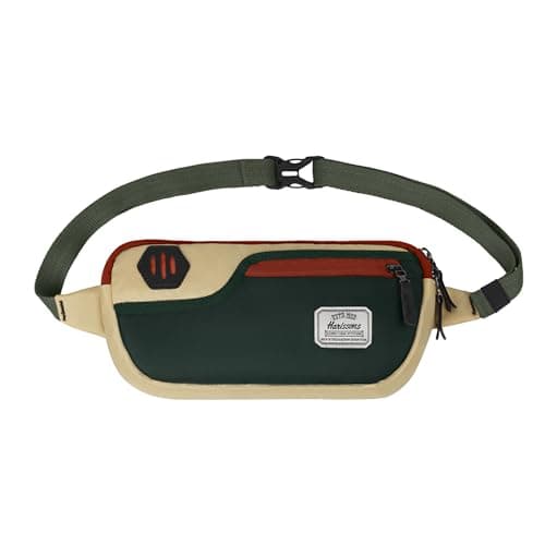 Harissons Orbito Waist Bag — view 1 of 6