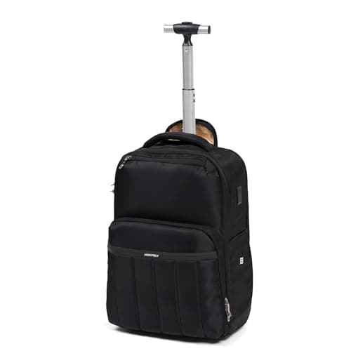 The Assembly Rover Trolley Backpack 38L — view 1 of 6