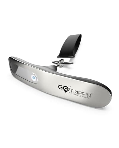GoTrippin by Destinio Weight Machine for Luggage (50 kg, Steel Body) — view 1 of 7