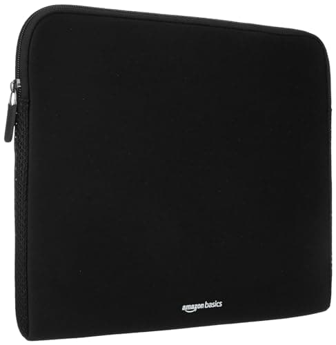Amazon Basics Laptop Sleeve for 14-Inch, 14.1-Inch Laptop — view 1 of 11