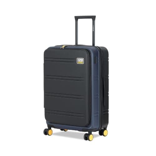 Urban Jungle by Safari Hold-All Top-Open 78 cm Trolley Bag — view 1 of 8