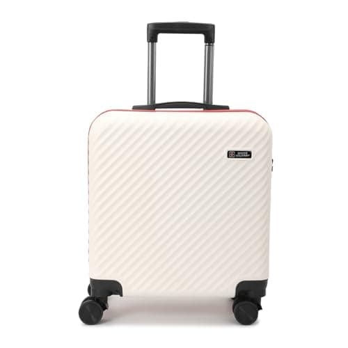 Swiss Military Sirius Slim Hard-Shell Overnighter 45 cm — view 1 of 8
