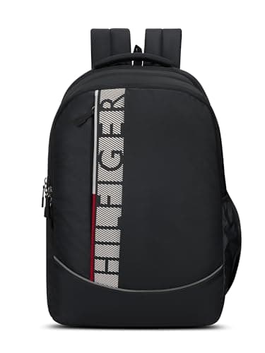 Tommy Hilfiger Fernlay 27L Laptop Backpack — view 1 of 9