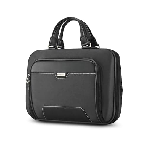 HARISSONS Spartan Laptop Messenger Bag