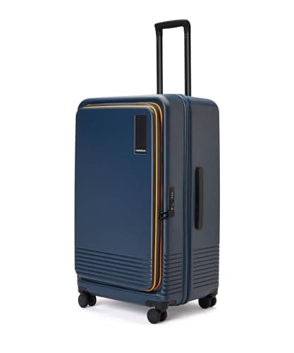 Mokobara Access Trunk Expandable 77 cm Trolley Bag — view 1 of 8