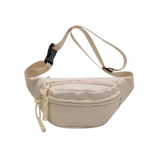 Tressential Large Waist Bag — view 1 of 7