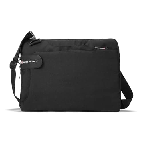 Swiss Military Glide 3L Laptop Sling Bag — view 1 of 7