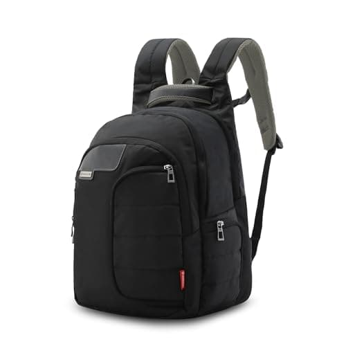 HARISSONS Vervo 40L Waterproof Laptop Backpack with Rain Cover — view 1 of 9