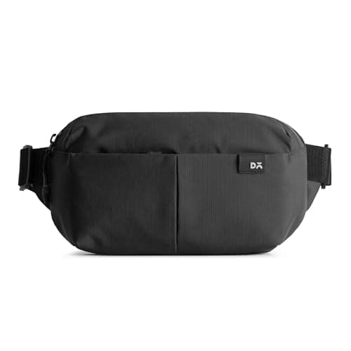 DailyObjects Pivot Orbit Fanny Bag — view 1 of 9