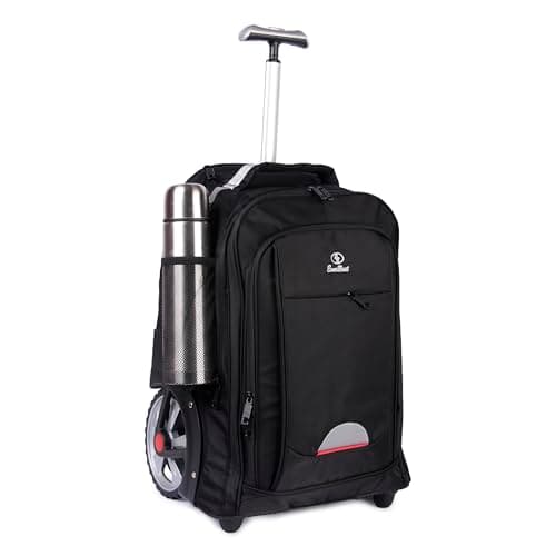 EB Ever Best Trolley Backpack 35L — view 1 of 8