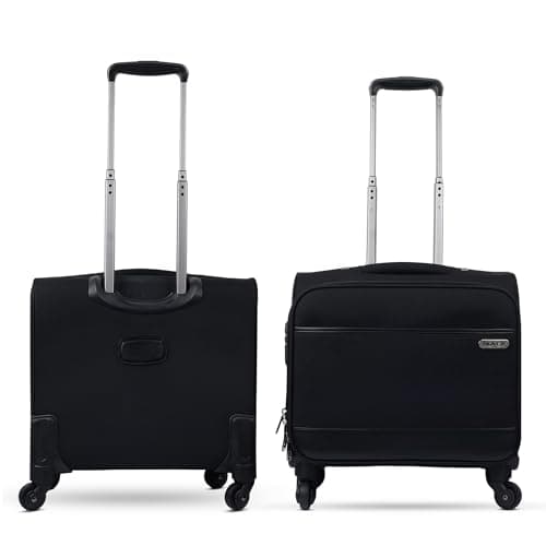 NOVEX Cabin Overnighter 42 cm with Laptop Compartment — view 1 of 7