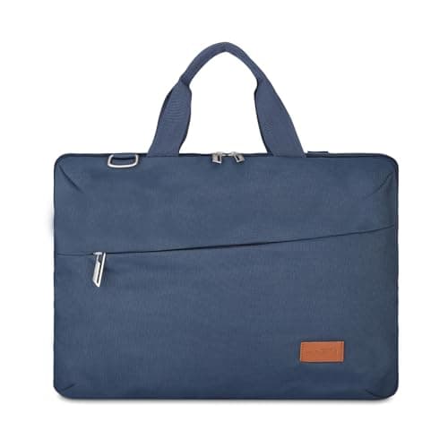 Protecta High Pedestal Office Laptop Messenger Bag — view 1 of 6