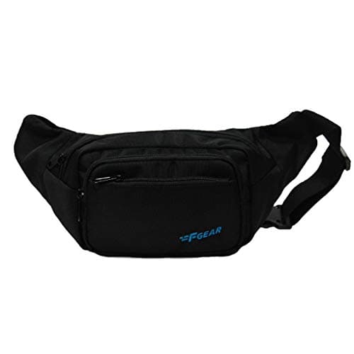 F Gear Miles Guc Waist Pouch — view 1 of 6