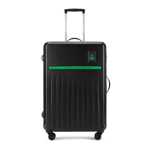 United Colors of Benetton Cobalt 76 cm Large Trolley Bag — view 1 of 9