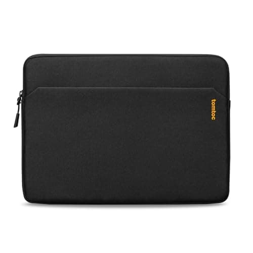 tomtoc Slim Laptop Sleeve for 14-inch MacBook Pro — view 1 of 9
