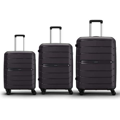 Aristocrat Liberty 8 Wheel Set of 3 — view 1 of 8