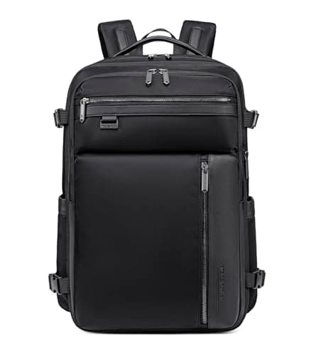 Arctic Hunter Expandable 35L Laptop Backpack