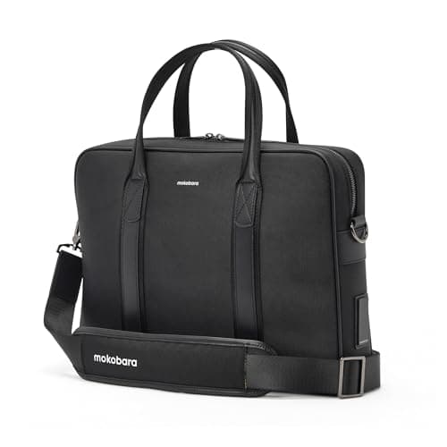 Mokobara The Decaf Briefcase 15-Inch Laptop Bag — view 1 of 6