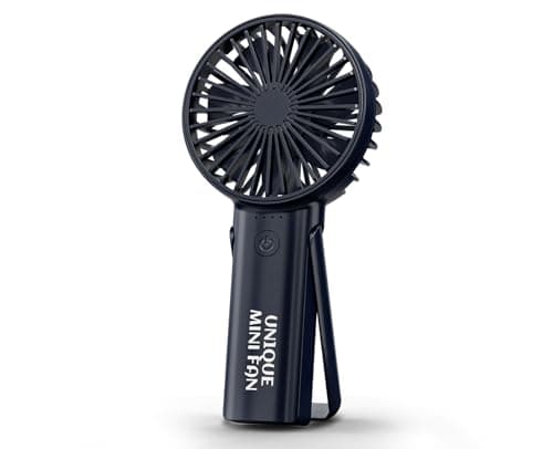 UN1QUE X2 Pro Mini Handheld Fan — view 1 of 7