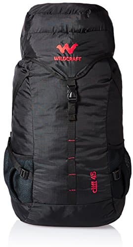 Wildcraft CLIFF 45L Rucksack — view 1 of 6