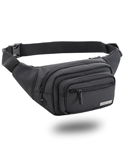 GoTrippin by Destinio Waist Bag — view 1 of 9