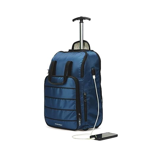 The Assembly Amok Roller Backpack 35L — view 1 of 7