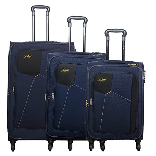 Skybags Rubik Soft Set of 3 — view 1 of 7