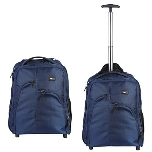 FBI Fabco Trolley Backpack 40L — view 1 of 9