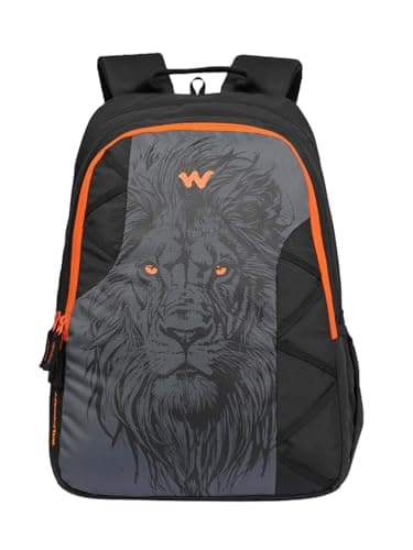Wildcraft Animal Kingdom Lion 45L 3-Compartment Laptop Backpack — view 1 of 9