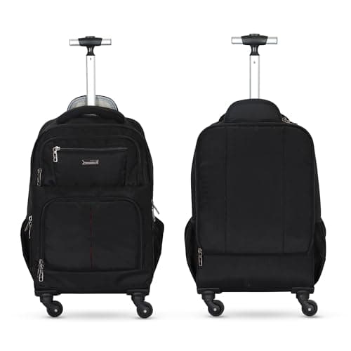 Novex Turtle Trolley Backpack 40L — view 1 of 5