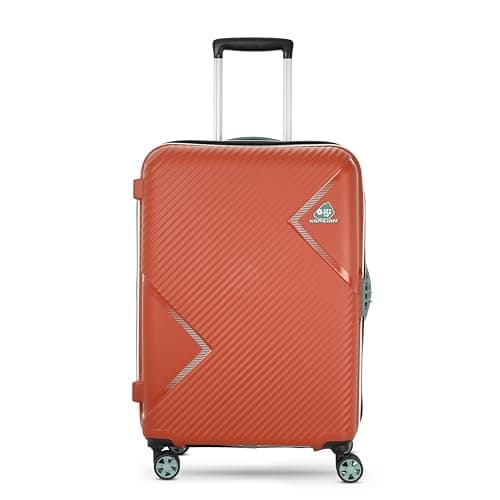Kamiliant by American Tourister KAM Zakk Secure 79 cm Large Trolley Bag — view 1 of 11