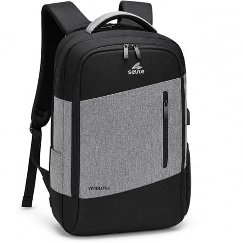 Seute Verdiater 4.0 30L Shockproof Laptop Backpack with USB — view 1 of 8