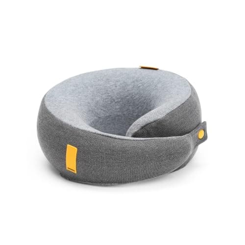 MOKOBARA The Travel Pillow — view 1 of 9