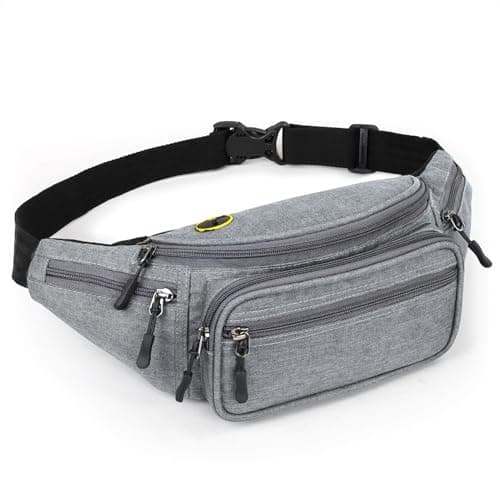 FATMUG 4 L Waist Pouch — view 1 of 9
