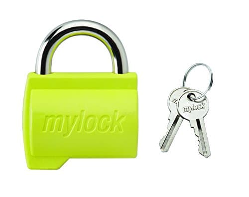 Godrej My Lock Candy Bag Lock — view 1 of 5