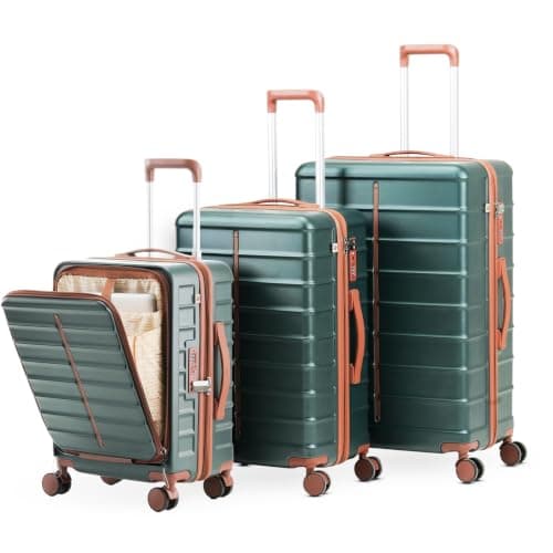 The Assembly Odyssey Pro Set of 3 — view 1 of 8