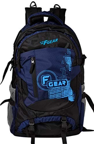 F Gear Orion 46L Trekking Backpack — view 1 of 8